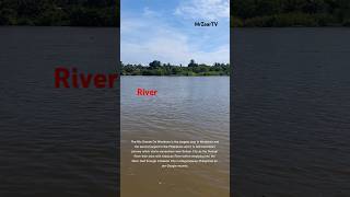 Discover the history of Rio Grande de Mindanao river