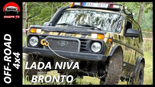 LADA NIVA BRONTO