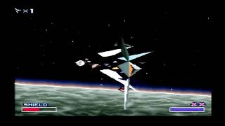 Star Fox (1993) - SNES - 2 Hour Gameplay 2 Minute Review (Retrospect)