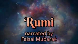 Quotes of Rumi in English & Urdu