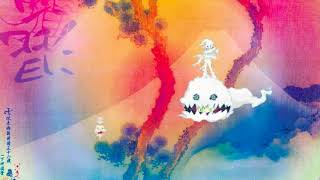 Kids See Ghosts Feel The Love Loop