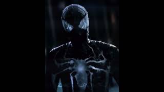 “I Stopped Pulling My Punches” - Andrew’s Symbiote Spider-Man Edit | Fear - Hensonn