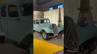 Payana Museum #payana #carmuseum #carcollection #car #cars #carlover