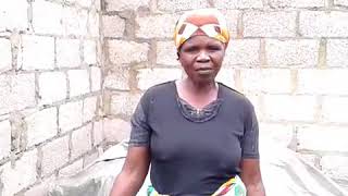 Makeni woman in poverty reduction By Royce Chali