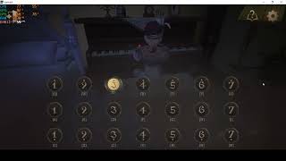 [IDV] Identity V: Death Note OST ''Light lights up light''