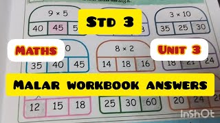 Term2 Unit 3/Std3 Maths Malar workbook answers/Ennum Ezhuthum