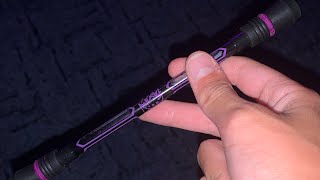 Учимся делать трюк SONIC pen spinning￼