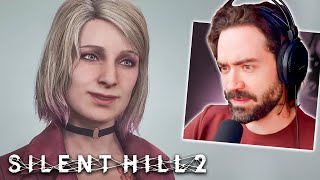 Reencontro com o Passado - Silent Hill 2 Remake #08 | FunkyBlackCat