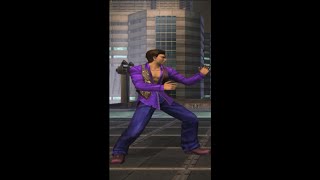 Shenlong All Beast Drive (Bloody Roar 4) #short  #shorts  #bloodyroar4