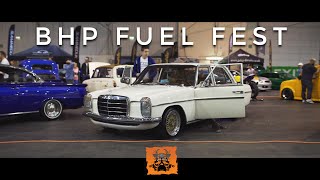 BHP Fuel Fest 2015