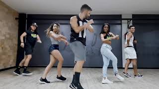 Você é Gostosa   MC Livinho   Coreografia V2D BRASIL