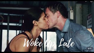 Ben & Blake - Woke up late