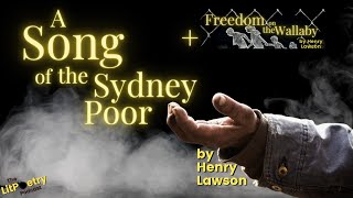 Poems of Henry Lawson (Podcast: Season 2, Episode 19)