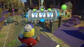 Graveyard Ops #3 - PvZ Garden Warfare 2