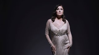 Anna Netrebko - Polar Music Prize 2020 Official Announcement