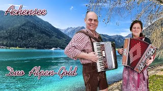 Achensee - Duo Alpen Gold 2