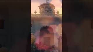 Taking bath in this Gurudwara can help you get rid of mental and skin problems | Shri Gangsar Sahib