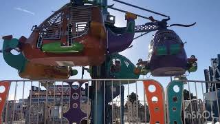 مدينة_الملاهي#في_مدلاند#Amusement_park#in_midland_Texas#