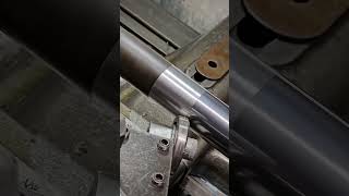 lathe machine engineering works #lathe #machine #bigindustry