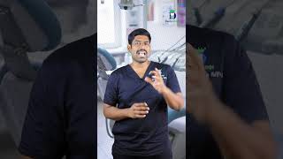 ஈறுகளில் பாக்கெட் வருமா? What are Gingival Pockets? | Dr.Karthikeyan | Denta Kings