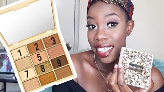 RANDOM NUMBERS PICK MY MAKEUP CHALLENGE | TEN DOLLAR GIRL