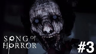 Song Of Horror Part 1 - Episode 2 PC Gameplay [ NO COMMENTARY ]