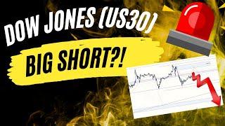 Dow Jones Analysis: What's Next for US30?