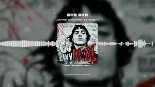 [SOLD] LOVV66 X ПЛАТИНА - «BYE BYE» | BYE BYE SEASON TYPE BEAT 2022