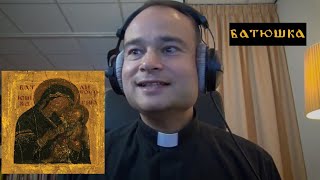 Priest reacts to Batushka