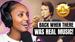 FIRST TIME REACTING TO | Herb Alpert & The Tijuana Brass "A Taste Of Honey" on The Ed Sullivan Show