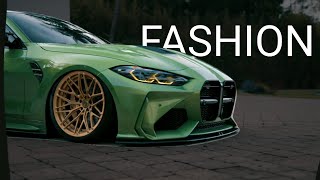 Fashion by Britney Manson Car edit #car #caredits #fyp