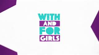 Stars Foundation's With and For Girls collaboration - Bond Collaboration Award submission