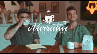 Narrative Coffee Roasters - Mexican Natural Profile