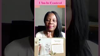 Daily Short Affirmations For Mental Health: I am In Control Of my thoughts #mentalhealth  #short