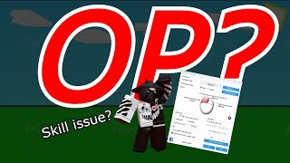 I used Macro for the first time!! Roblox Bedwars