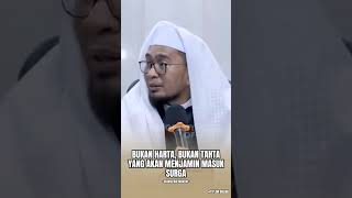 Ustadz Adi Hidayat #shorts #shortvideo #ustadzadihidayat