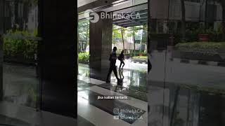 Automatic door , jasa pemasangan ataupun perawatan pintu automatic door #shortsindonesia #shorts