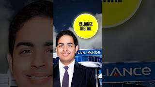 मुकेश अंबानी ने अपने सारे दोलत तीनों बच्चों में क्यों बाट है | Mukesh Ambani & Akash Ambani #shorts