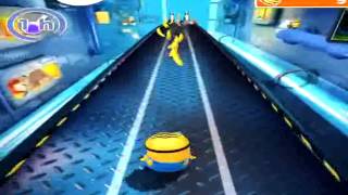 Despicable me vine