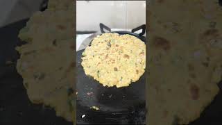 Easy breakfast recipe #food #recipe #ytshorts #shorts