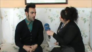 Intervista di Fabiana Parlato a Marco Mengoni wmv