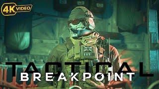 REAL SOLDIER™| Taskforce 141 | PERFECT RolePlaying | TACTICAL SHOOTER | GHOST RECON BREAKPOINT