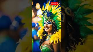 5 CRAZY Facts About Brazil You WON'T Believe! (Amazon, Carnival, Football)  #facts #brazil #history