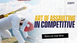 🇮🇳 Assaulting In Competitive 🥵| Pubg SAMSUNG A3,A5,A6,A7,J2,J5,J7,S5,S6,S7,59,A10,A20,A30,A50,A70