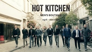 Hot Kitchen - Dinner Date