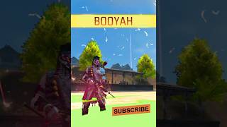 BOOYAH BOOYAH MOMENT 😀⚡ FIRE FIRE MAX |ff gameplay mobile #shorts #shortsfeed #viral #free #freefire