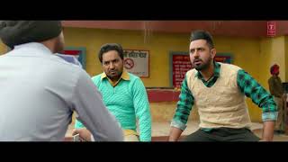 Full Video: Daaka (Title Song) | Gippy Grewal, Zareen Khan | Himmat Sandhu  | Jay K