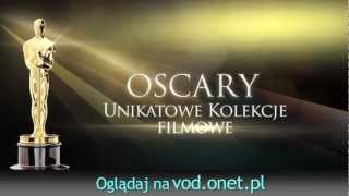 Oscary - kinowe trofea w OnetVOD