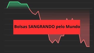 Hoje resolvi não operar e preservar meu dinheiro . #bolsadevalores