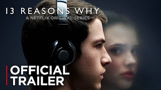 13 Reasons Why - Trailer